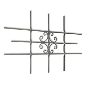 Safety grille for the window 69 x 114 cm by vidaXL, Windows - Ref: Foro24-141205, Price: 79,09 €, Discount: %