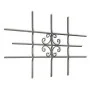 Sicherheitsgitter für das Fenster 69 x 114 cm von vidaXL, Windows - Ref: Foro24-141205, Preis: 79,09 €, Rabatt: %