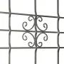 Sicherheitsgitter für das Fenster 69 x 114 cm von vidaXL, Windows - Ref: Foro24-141205, Preis: 79,09 €, Rabatt: %