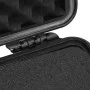 Portable black PP flight case 30x22x10 cm by vidaXL, Camera bags and cases - Ref: Foro24-51793, Price: 26,37 €, Discount: %