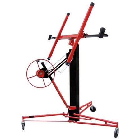 Gips- und Trockenbauplattenheber von vidaXL, Winden - Ref: Foro24-140072, Preis: 257,37 €, Rabatt: %