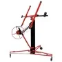 Máquina elevadora de placas de yeso y pladur de vidaXL, Cabrestantes - Ref: Foro24-140072, Precio: 282,72 €, Descuento: %