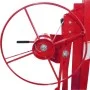 Máquina elevadora de placas de yeso y pladur de vidaXL, Cabrestantes - Ref: Foro24-140072, Precio: 282,72 €, Descuento: %