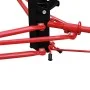Máquina elevadora de placas de yeso y pladur de vidaXL, Cabrestantes - Ref: Foro24-140072, Precio: 282,72 €, Descuento: %