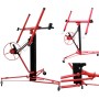 Gips- und Trockenbauplattenheber von vidaXL, Winden - Ref: Foro24-140072, Preis: 257,37 €, Rabatt: %
