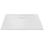 SMC white shower tray 90x90 cm by vidaXL, Shower trays - Ref: Foro24-144770, Price: 151,02 €, Discount: %