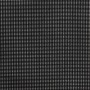 Klappbare Sonnenliegen 2 Stück Stahl und schwarzes Textilene von vidaXL, Liegen - Ref: Foro24-360181, Preis: 87,31 €, Rabatt: %