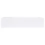 Lavabo SMC blanco 400x220x90 mm de vidaXL, Lavabos - Ref: Foro24-146513, Precio: 64,55 €, Descuento: %