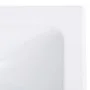 Lavabo SMC blanco 400x220x90 mm de vidaXL, Lavabos - Ref: Foro24-146513, Precio: 64,55 €, Descuento: %