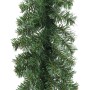 Guirnalda de navidad con luces LED 10 m de vidaXL, Luces de Navidad - Ref: Foro24-242423, Precio: 35,25 €, Descuento: %