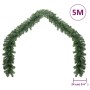 Guirnalda de navidad con luces LED 10 m de vidaXL, Luces de Navidad - Ref: Foro24-242423, Precio: 35,25 €, Descuento: %