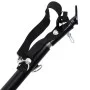 Pet Fahrradanhänger Kinderwagen 2 in 1 Blau Schwarz von vidaXL, Kinderwagen für Haustiere - Ref: Foro24-92438, Preis: 116,09 ...
