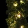 Christmas garland with LED lights 20 m by vidaXL, Christmas lights - Ref: Foro24-242425, Price: 79,64 €, Discount: %