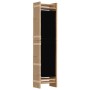 Folding screen with 6 panels made of bamboo and canvas, 240 cm. by vidaXL, Room dividers - Ref: Foro24-350630, Price: 135,56 ...