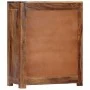 Solid sheesham wood sideboard 60x30x75 cm by vidaXL, Sideboards - Ref: Foro24-247730, Price: 212,74 €, Discount: %