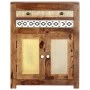 Solid sheesham wood sideboard 60x30x75 cm by vidaXL, Sideboards - Ref: Foro24-247730, Price: 212,74 €, Discount: %