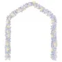 Christmas garland with white LED lights 10 m by vidaXL, Christmas lights - Ref: Foro24-284312, Price: 54,30 €, Discount: %