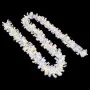 Christmas garland with white LED lights 10 m by vidaXL, Christmas lights - Ref: Foro24-284312, Price: 54,30 €, Discount: %