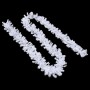Christmas garland with 5m white LED lights by vidaXL, Christmas lights - Ref: Foro24-284311, Price: 34,41 €, Discount: %
