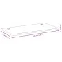 Schreibtischplatte aus Bambus 110x55x2,5 cm von vidaXL, Schreibtischzubehör und Produkte - Ref: Foro24-352758, Preis: 43,96 €...
