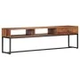 TV-Schrank 160x30x45 cm aus massivem Palisanderholz von vidaXL, TV-Möbel - Ref: Foro24-247466, Preis: 138,09 €, Rabatt: %