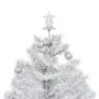 Christmas tree with snow with white umbrella base 75 cm by vidaXL, Christmas trees - Ref: Foro24-284332, Price: 50,81 €, Disc...