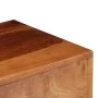 TV-Schrank 160x30x45 cm aus massivem Palisanderholz von vidaXL, TV-Möbel - Ref: Foro24-247466, Preis: 138,09 €, Rabatt: %