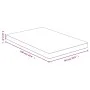 Bamboo table top 60x100x4 cm by vidaXL, Table tops - Ref: Foro24-352721, Price: 84,95 €, Discount: %