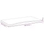 Bambus-Schreibtischplatte 100x60x2,5 cm von vidaXL, Schreibtischzubehör und Produkte - Ref: Foro24-352744, Preis: 32,80 €, Ra...