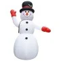 Inflatable Christmas snowman with LED IP44 600 cm XXL by vidaXL, Christmas lights - Ref: Foro24-289299, Price: 242,07 €, Disc...