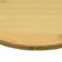 Pizza plates 4 pcs bamboo Ø32x1.5 cm by vidaXL, Pizza molds - Ref: Foro24-352769, Price: 43,22 €, Discount: %
