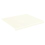 Ersatzstoff für cremefarbene Markise 4x3,5 m von vidaXL, Markisen - Ref: Foro24-311928, Preis: 56,17 €, Rabatt: %