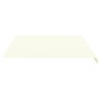 Ersatzstoff für cremefarbene Markise 4x3,5 m von vidaXL, Markisen - Ref: Foro24-311928, Preis: 56,17 €, Rabatt: %