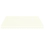 Ersatzstoff für cremefarbene Markise 4x3,5 m von vidaXL, Markisen - Ref: Foro24-311928, Preis: 56,17 €, Rabatt: %