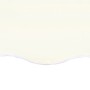 Replacement fabric for cream awning 4x3.5 m by vidaXL, Awnings - Ref: Foro24-311928, Price: 56,17 €, Discount: %