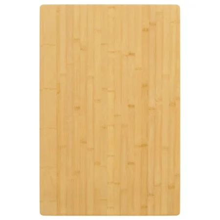 Bamboo table top 60x100x1.5 cm by vidaXL, Table tops - Ref: Foro24-352713, Price: 72,99 €, Discount: %