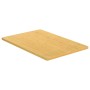 Tablero de mesa de bambú 60x100x1,5 cm de vidaXL, Tableros para mesas - Ref: Foro24-352713, Precio: 92,75 €, Descuento: %