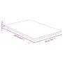Bamboo table top 60x100x1.5 cm by vidaXL, Table tops - Ref: Foro24-352713, Price: 72,99 €, Discount: %