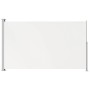 Ausziehbare Seitenmarkise für cremefarbene Terrasse 200 x 300 cm von vidaXL, Sonnenschirme - Ref: Foro24-313412, Preis: 106,7...