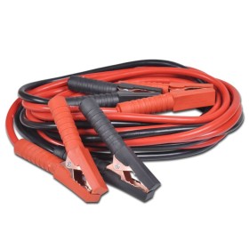 Autostarterkabel 2 Einheiten 1800 A von vidaXL, Fahrzeugverbindungskabel - Ref: Foro24-210291, Preis: 28,68 €, Rabatt: %