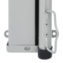Retractable side awning for cream patio 200x300 cm by vidaXL, Umbrellas - Ref: Foro24-313412, Price: 106,79 €, Discount: %