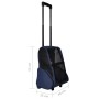 Blauer Mehrzweck-Klappwagen für Haustiere von vidaXL, Kinderwagen für Haustiere - Ref: Foro24-170193, Preis: 58,70 €, Rabatt: %