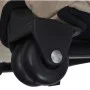 Carro plegable para mascotas multiusos beige by vidaXL, pet strollers - Ref: Foro24-170192, Price: 54,81 €, Discount: %