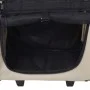 Carro plegable para mascotas multiusos beige by vidaXL, pet strollers - Ref: Foro24-170192, Price: 54,81 €, Discount: %