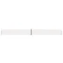 Retractable cream-colored side awning for patio, 140x1200 cm. by vidaXL, Umbrellas - Ref: Foro24-313388, Price: 83,50 €, Disc...