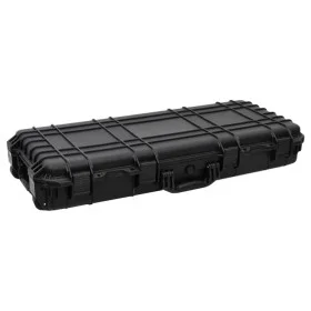 Maletín de vuelo con ruedas PP negro 96x42x16 cm de vidaXL, Bolsas y fundas para cámaras - Ref: Foro24-51801, Precio: 135,86 ...