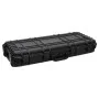 Maletín de vuelo con ruedas PP negro 96x42x16 cm de vidaXL, Bolsas y fundas para cámaras - Ref: Foro24-51801, Precio: 131,15 ...