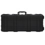 Flightcase mit PP-Rädern schwarz 96x42x16 cm von vidaXL, Kamerataschen und -koffer - Ref: Foro24-51801, Preis: 133,28 €, Raba...
