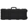 Maletín de vuelo con ruedas PP negro 96x42x16 cm de vidaXL, Bolsas y fundas para cámaras - Ref: Foro24-51801, Precio: 131,15 ...