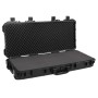 Flightcase mit PP-Rädern schwarz 96x42x16 cm von vidaXL, Kamerataschen und -koffer - Ref: Foro24-51801, Preis: 133,28 €, Raba...